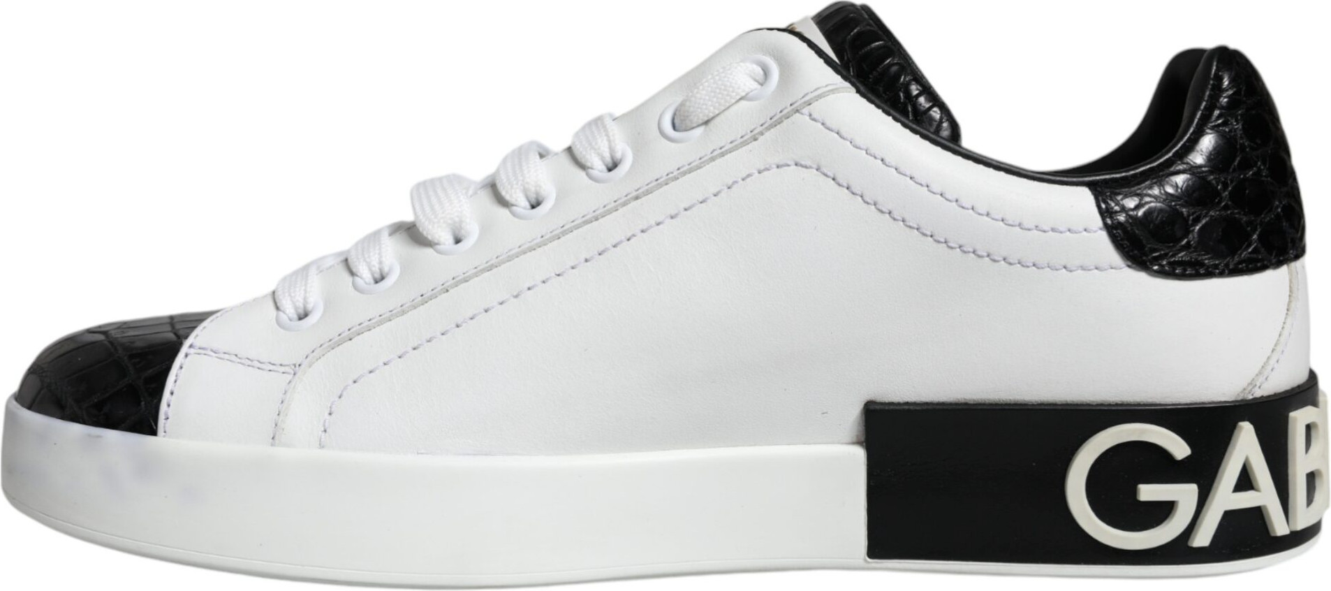 Portofino Sneaker Shoes Dolce & Gabbana