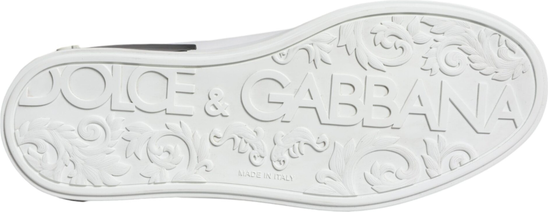Portofino Sneaker Shoes Dolce & Gabbana