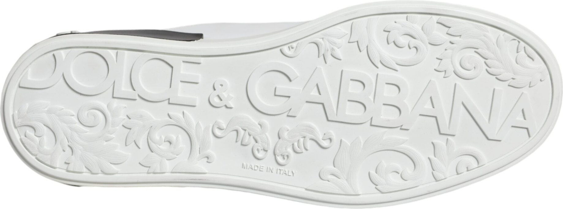 Portofino Sneyker Kiyimlari Dolce & Gabbana