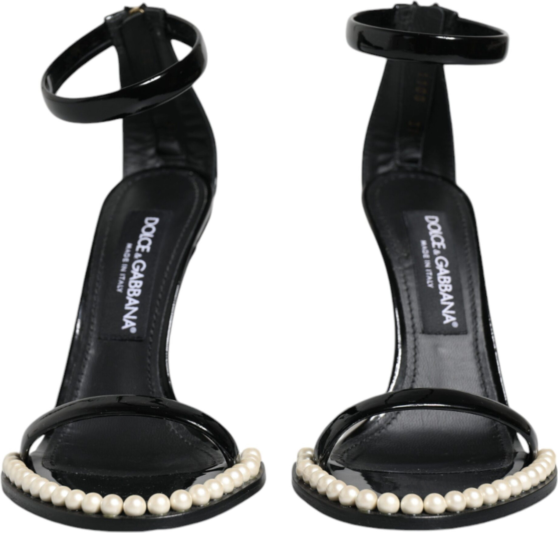 Dolce & Gabbana Keira posh shippodalar