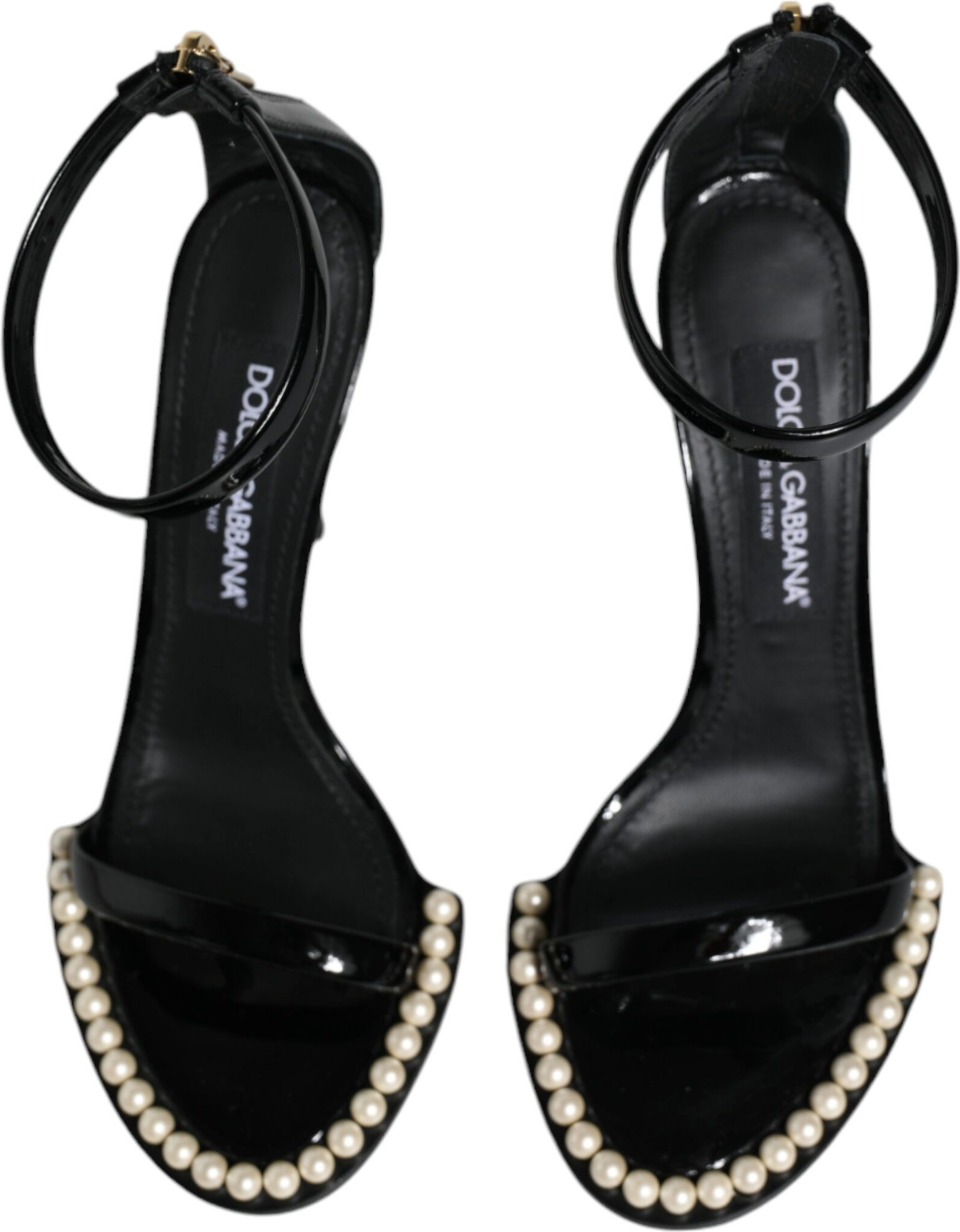 Dolce & Gabbana Keira posh shippodalar