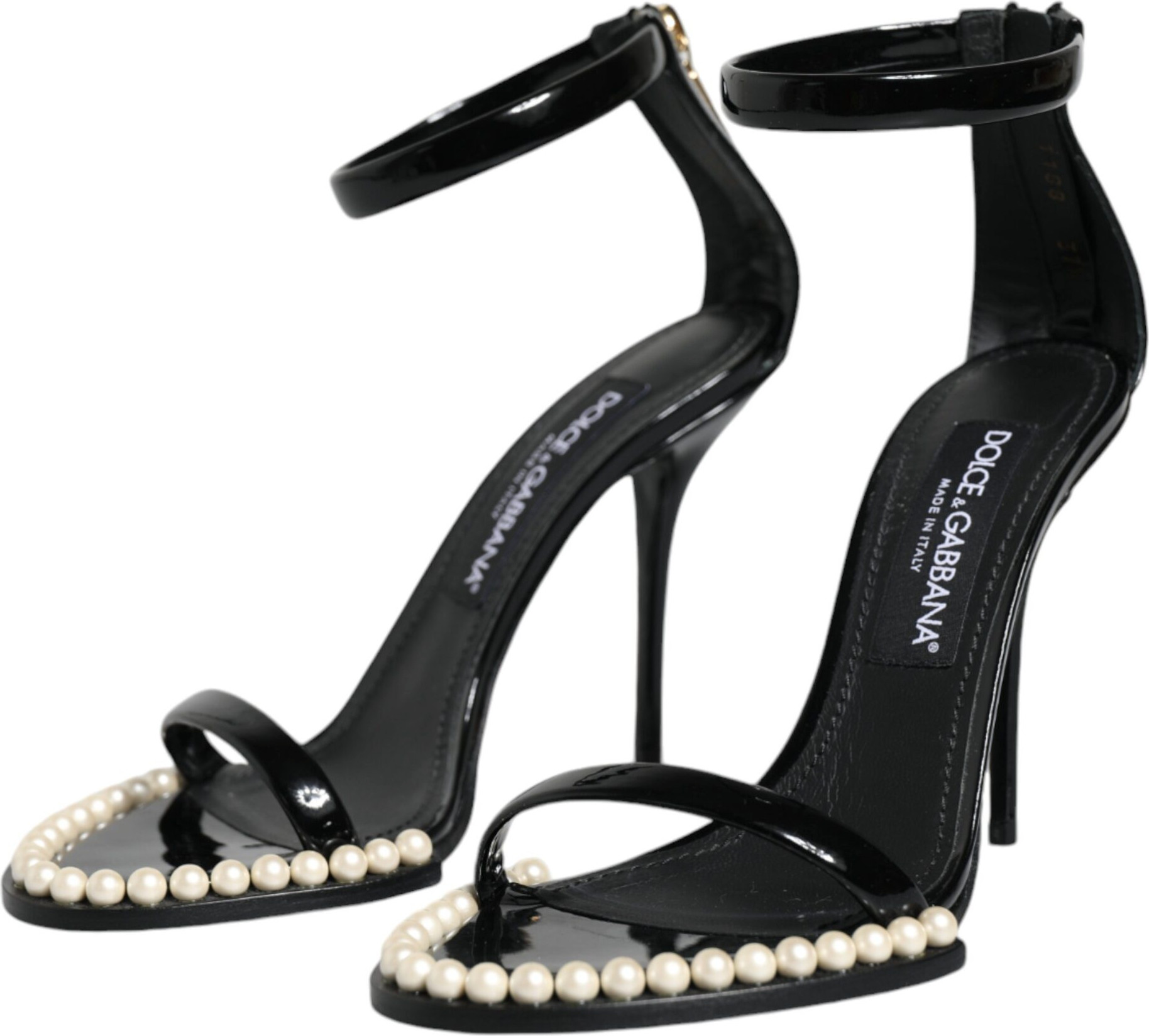 Dolce & Gabbana Keira posh shippodalar