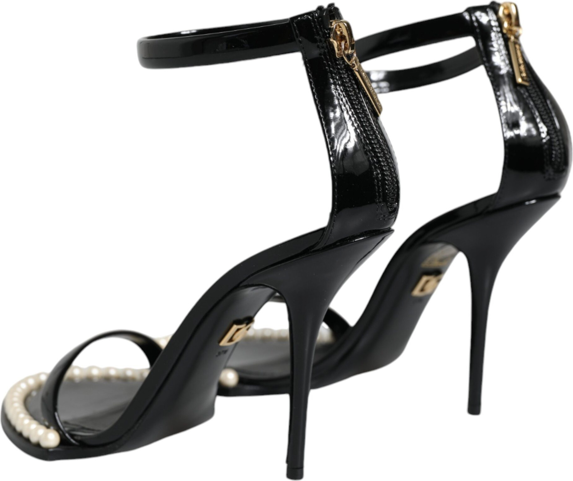 Dolce & Gabbana Keira posh shippodalar