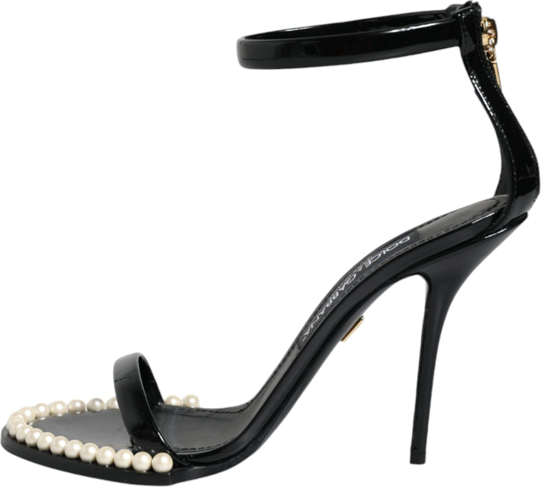 Dolce & Gabbana Keira posh shippodalar