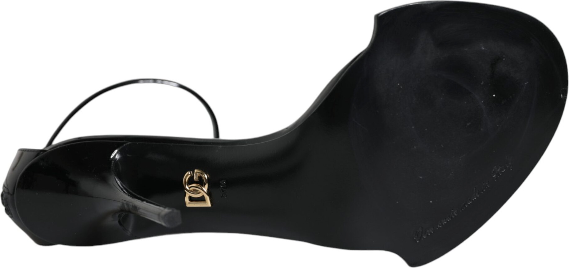 Dolce & Gabbana Keira posh shippodalar