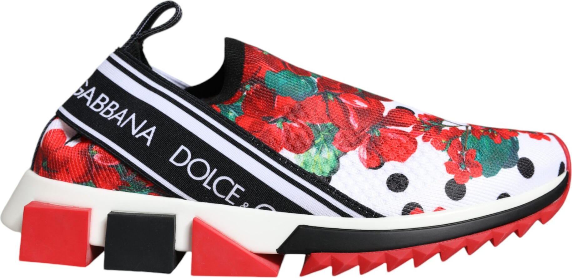 Кроссовки Dolce & Gabbana