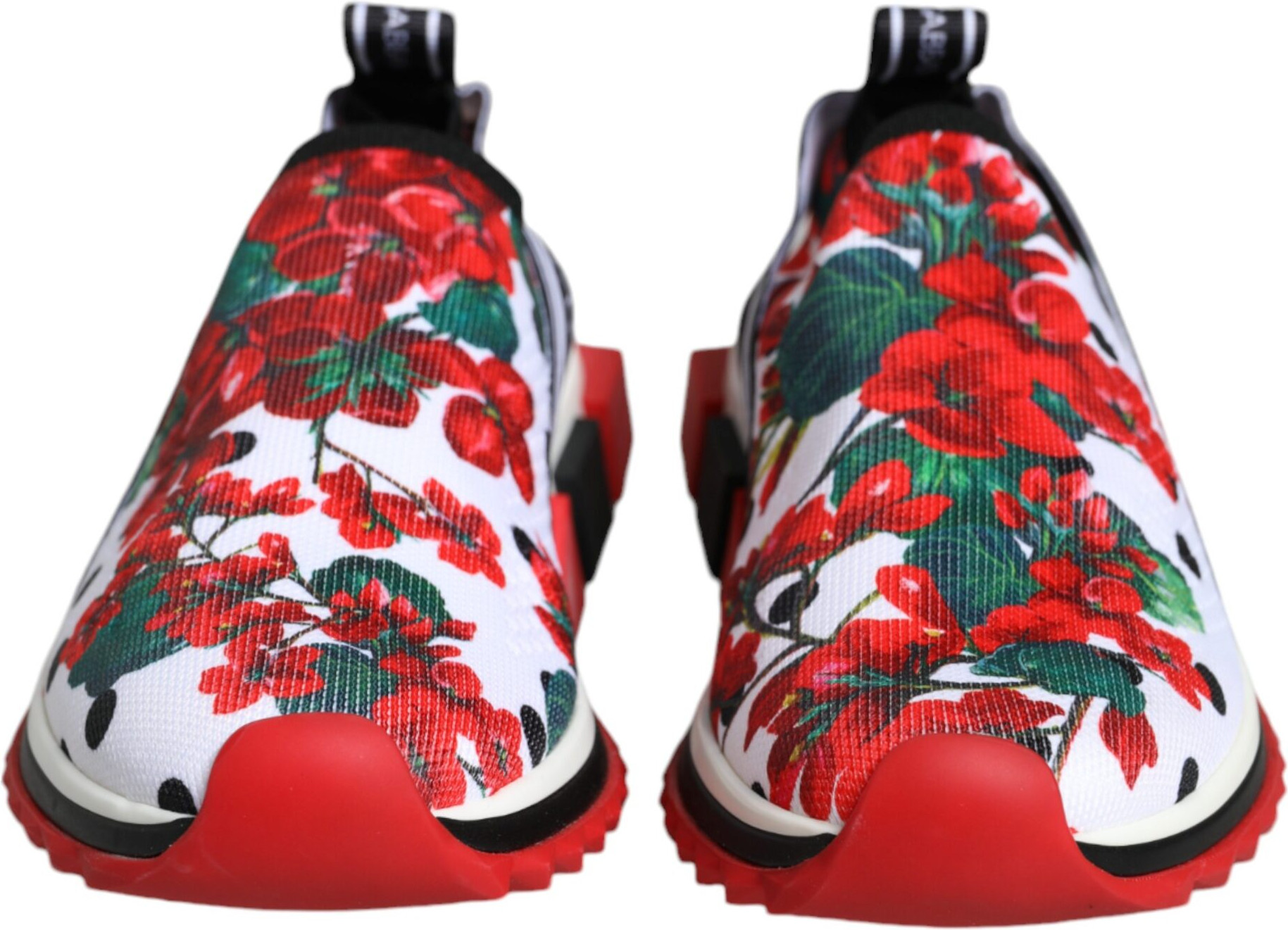 Sneakers Shoes Dolce & Gabbana