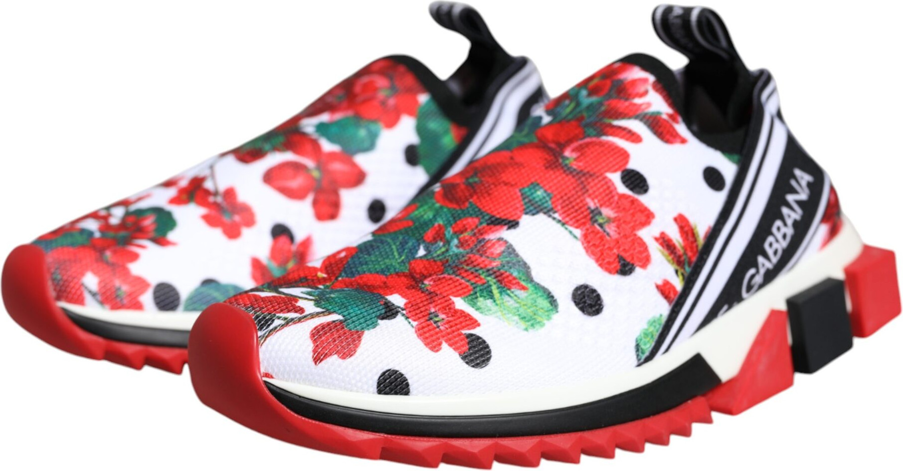 Sneakers Shoes Dolce & Gabbana