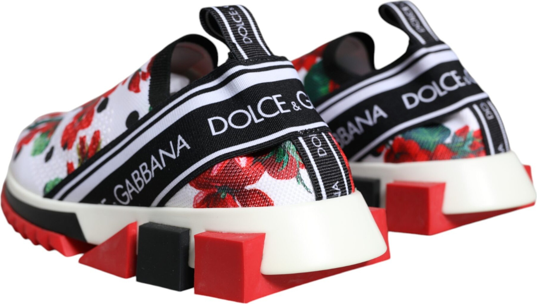 Sneakers Shoes Dolce & Gabbana