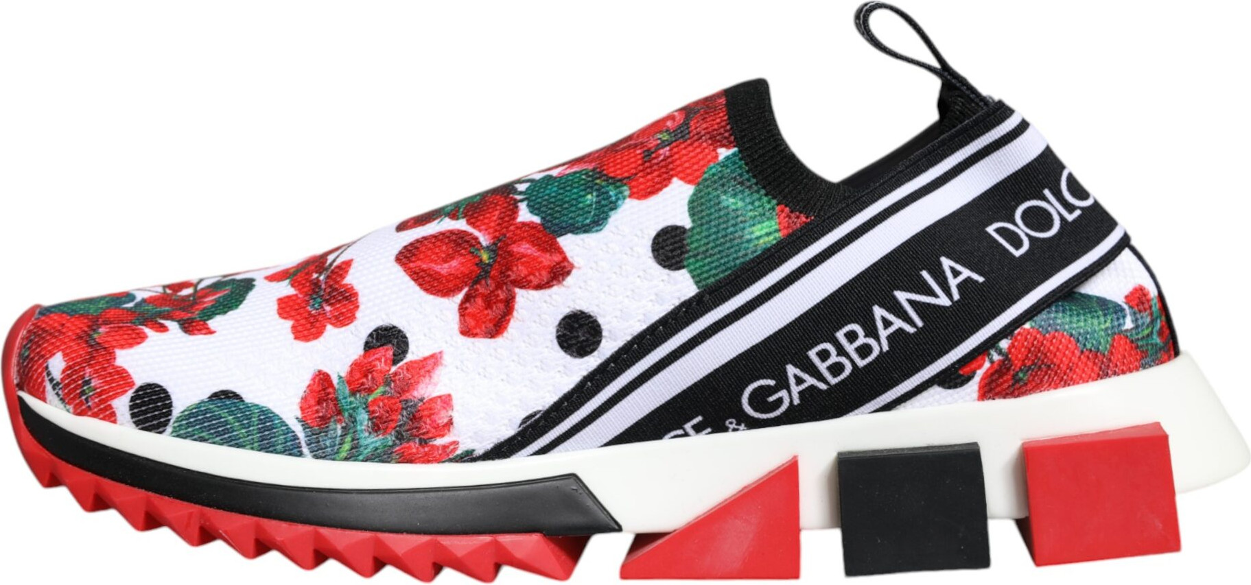 Sneakers Shoes Dolce & Gabbana