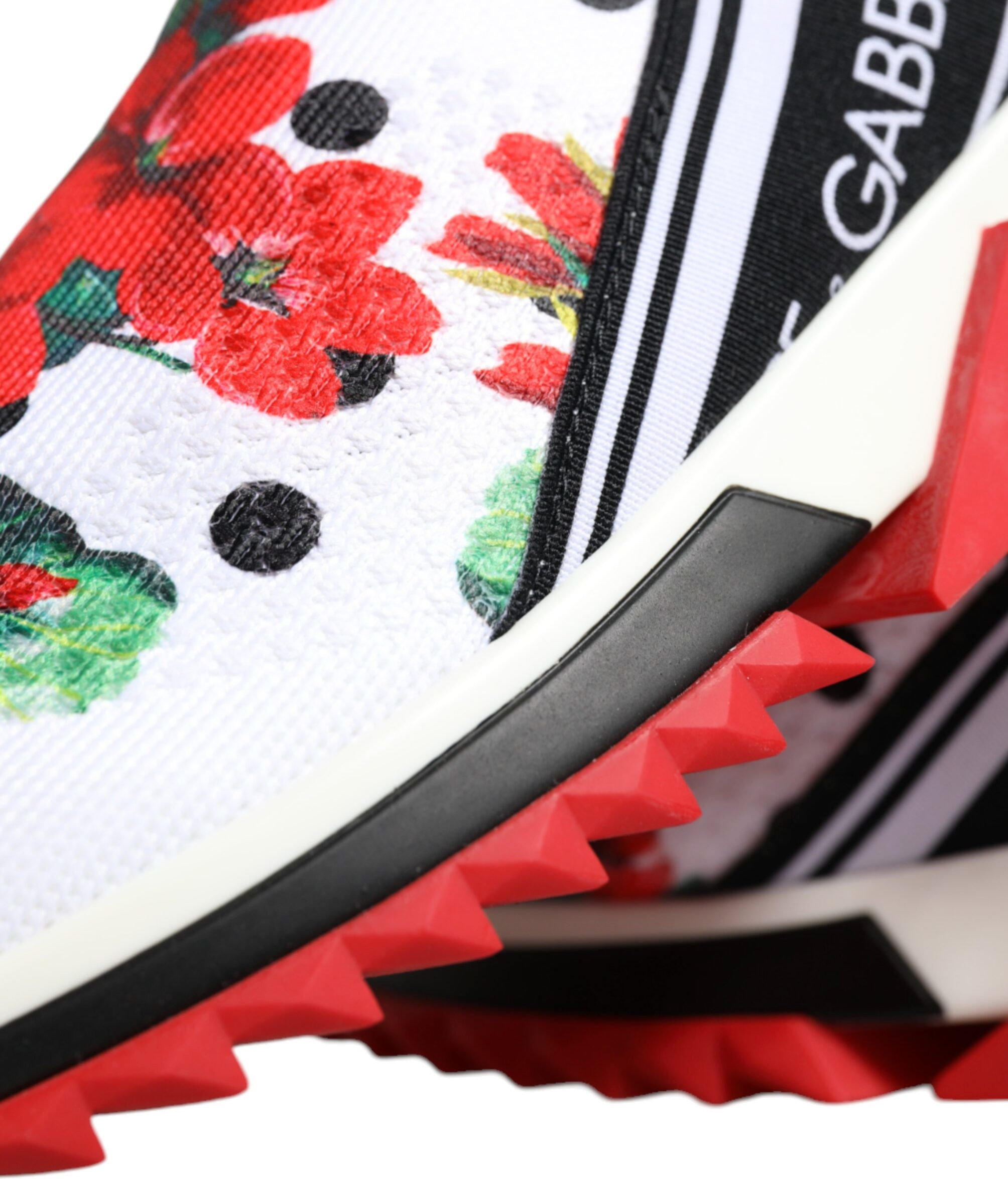 Sneakers Shoes Dolce & Gabbana