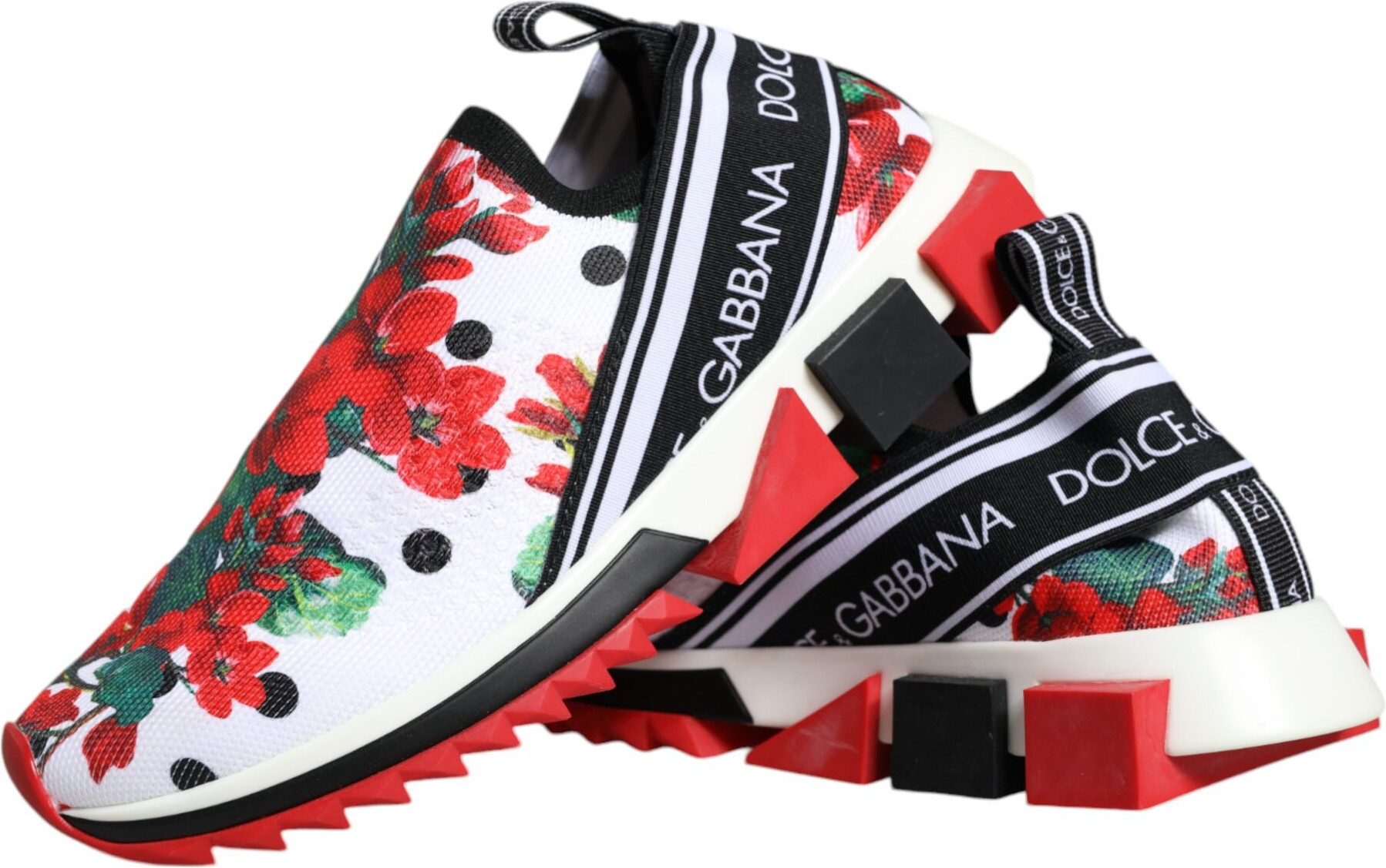 Sneakers Shoes Dolce & Gabbana