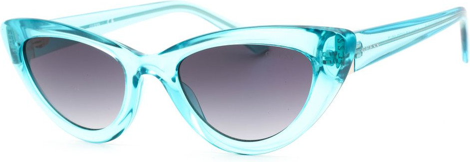 Sunglasses GUESS Blue Resin Sunglasses