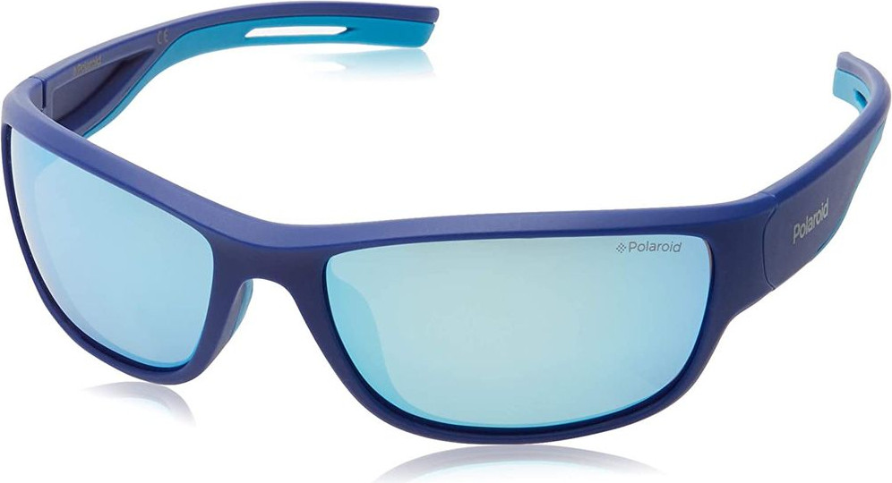 Sunglasses Polaroid Blue Others Sunglasses