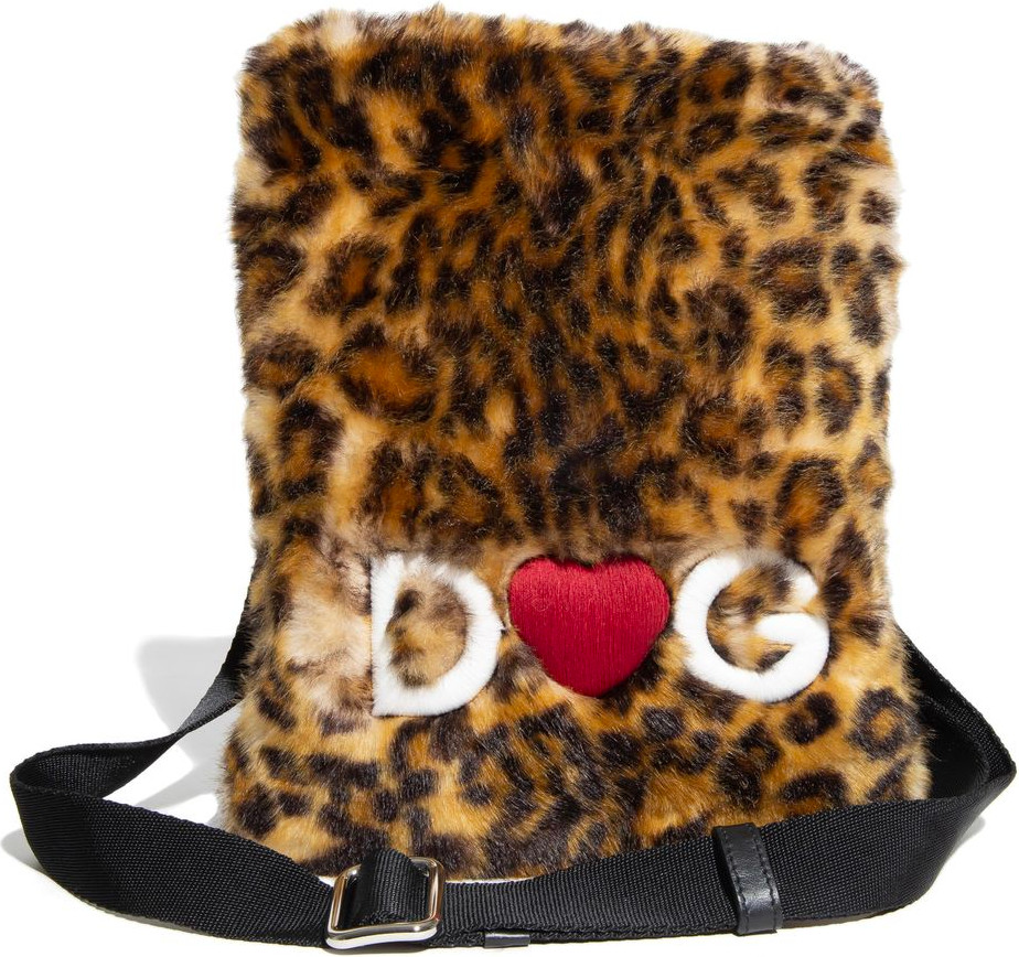 Crossbody Bag Dolce & Gabbana