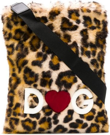 Crossbody Bag Dolce & Gabbana