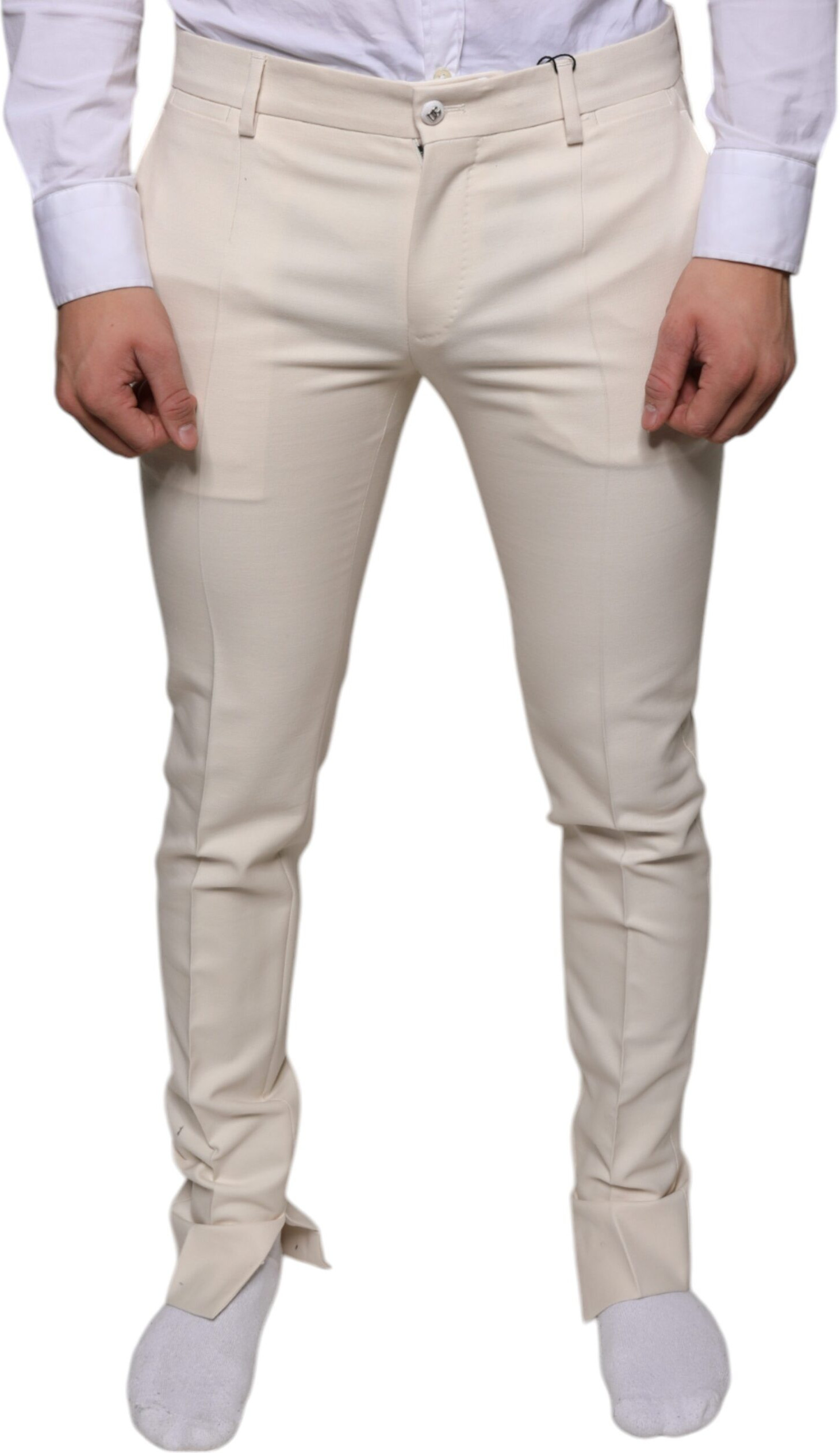 Skinny Shimlar Dolce & Gabbana