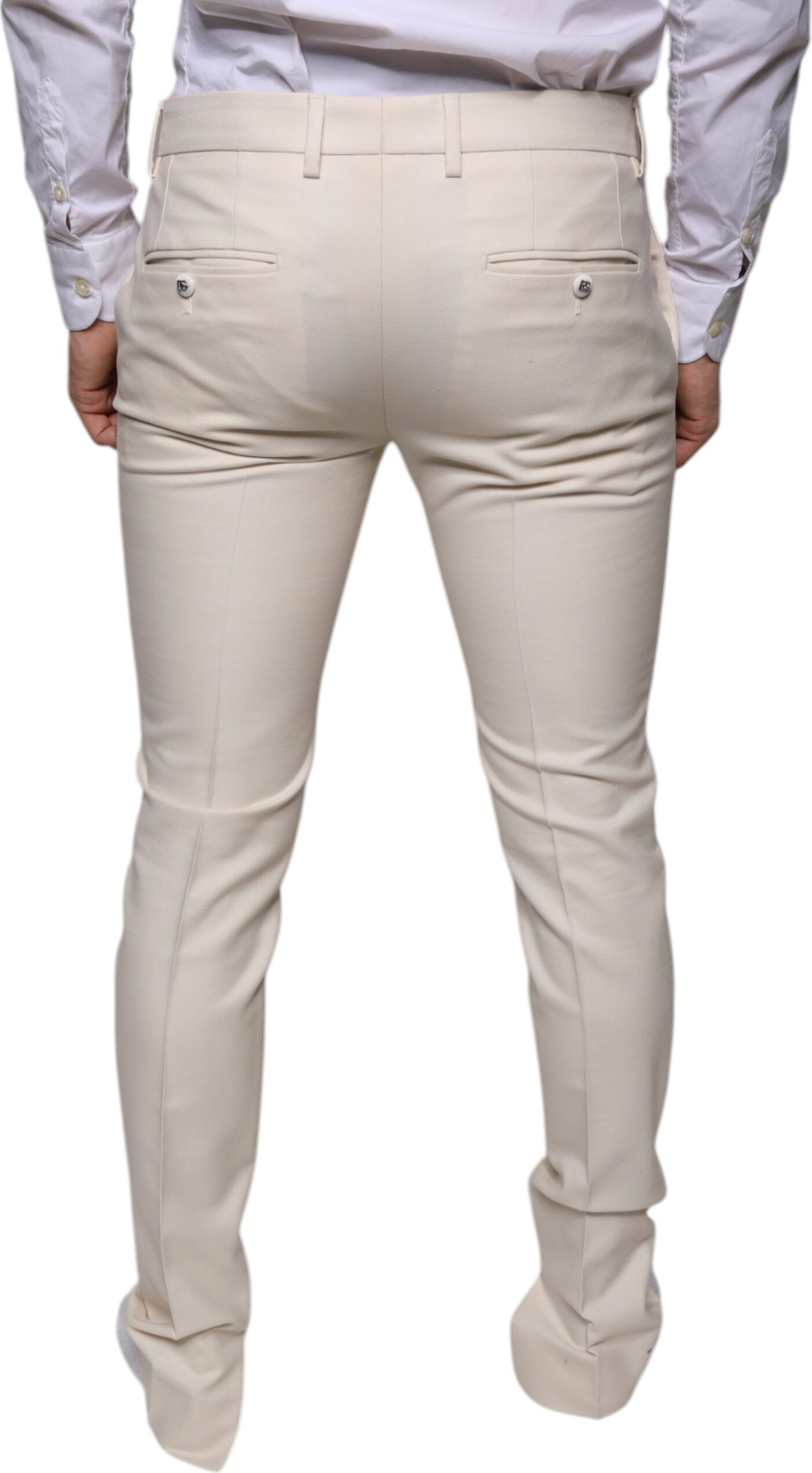 Skinny Shimlar Dolce & Gabbana