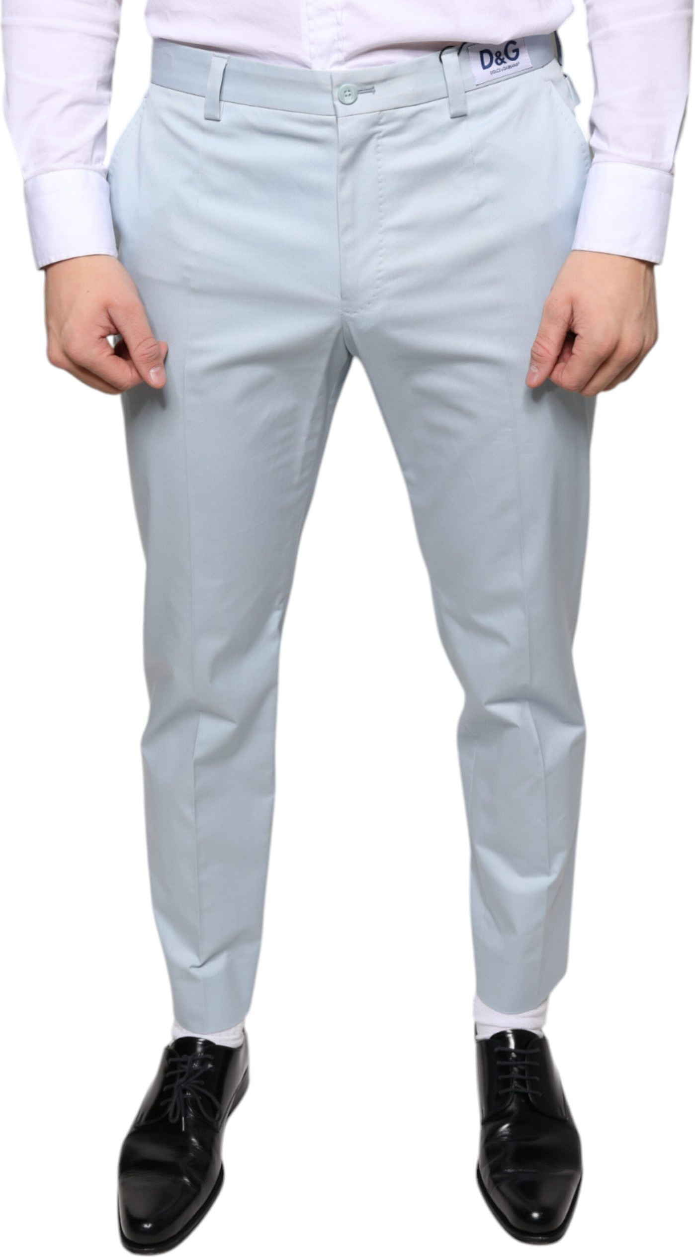 Dress Pants Dolce & Gabbana