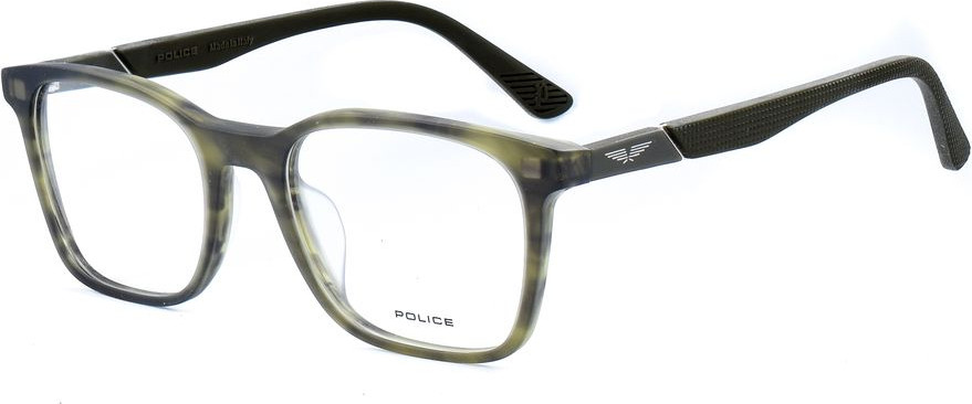 Glasses The Police