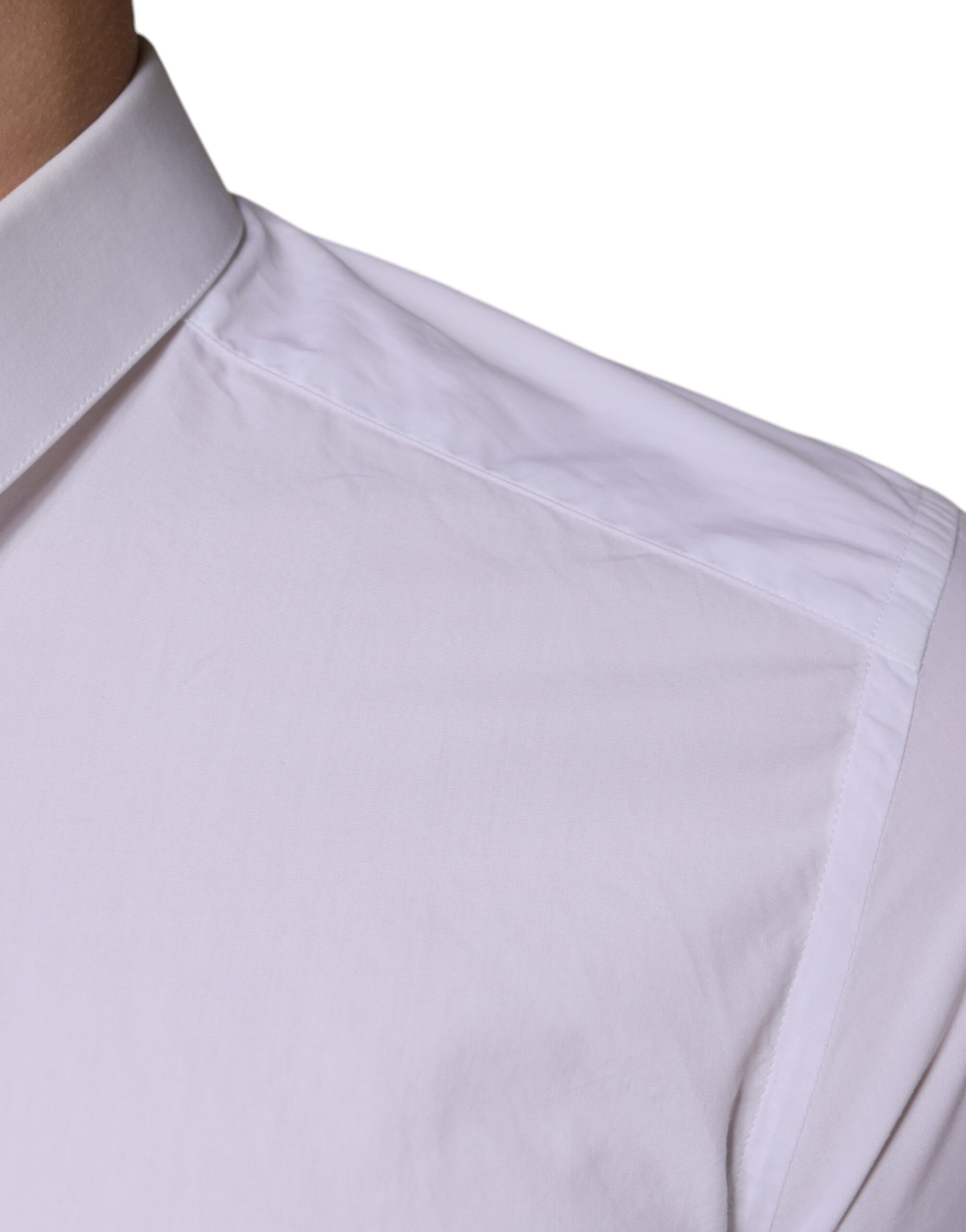 GOLD Dress Shirt by Dolce & Gabbana