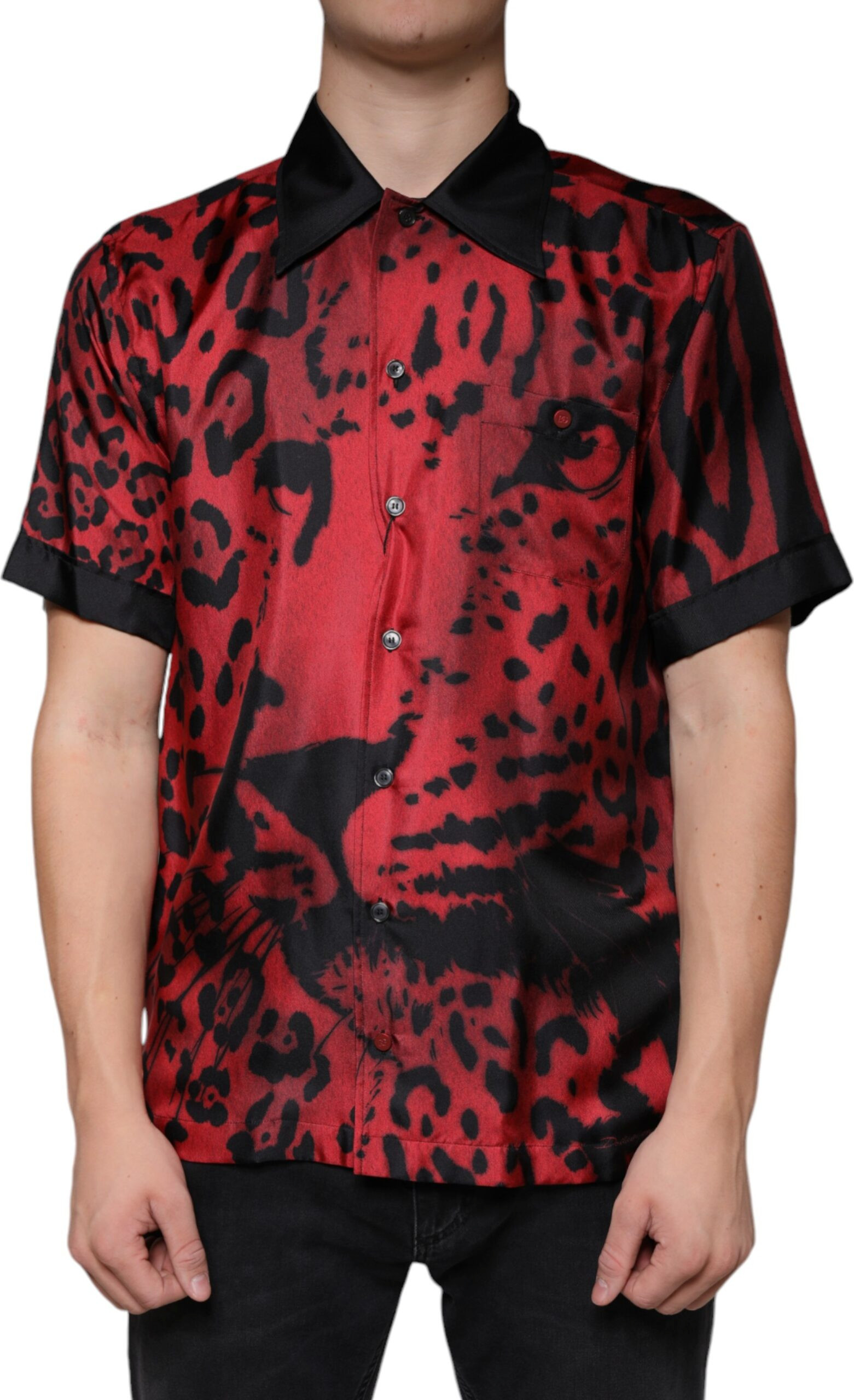 Button Down Shirt Dolce & Gabbana