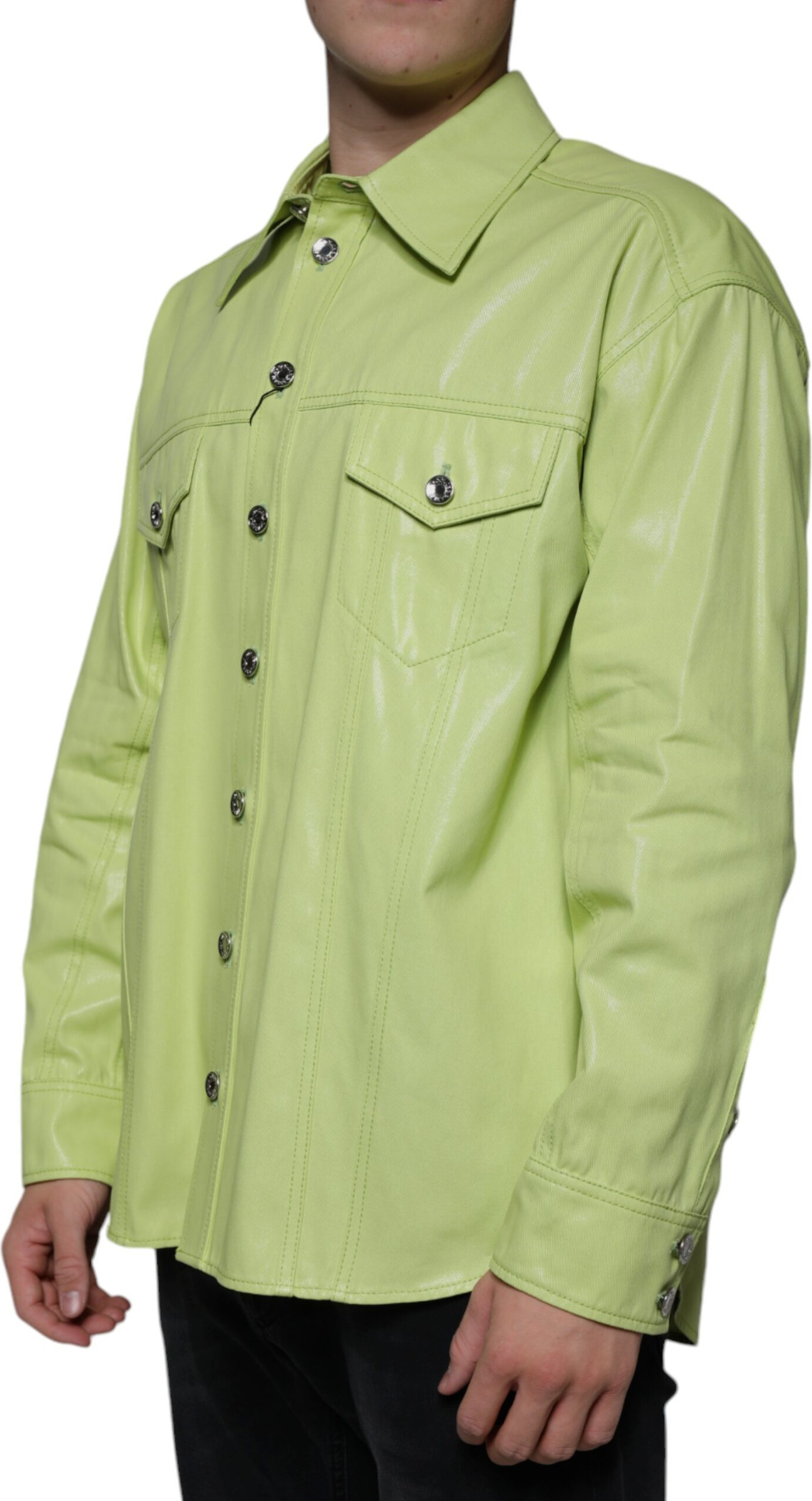 Button Down Shirt Dolce & Gabbana