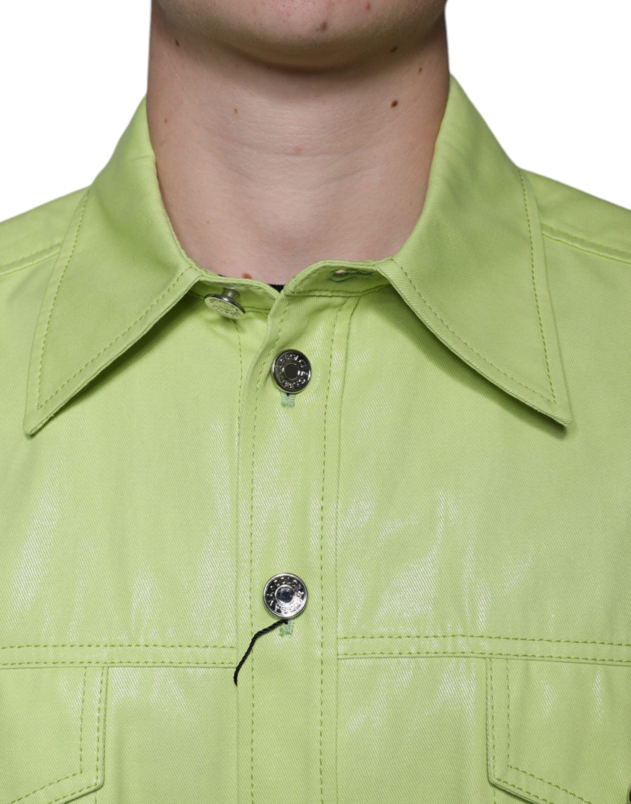 Button Down Shirt Dolce & Gabbana