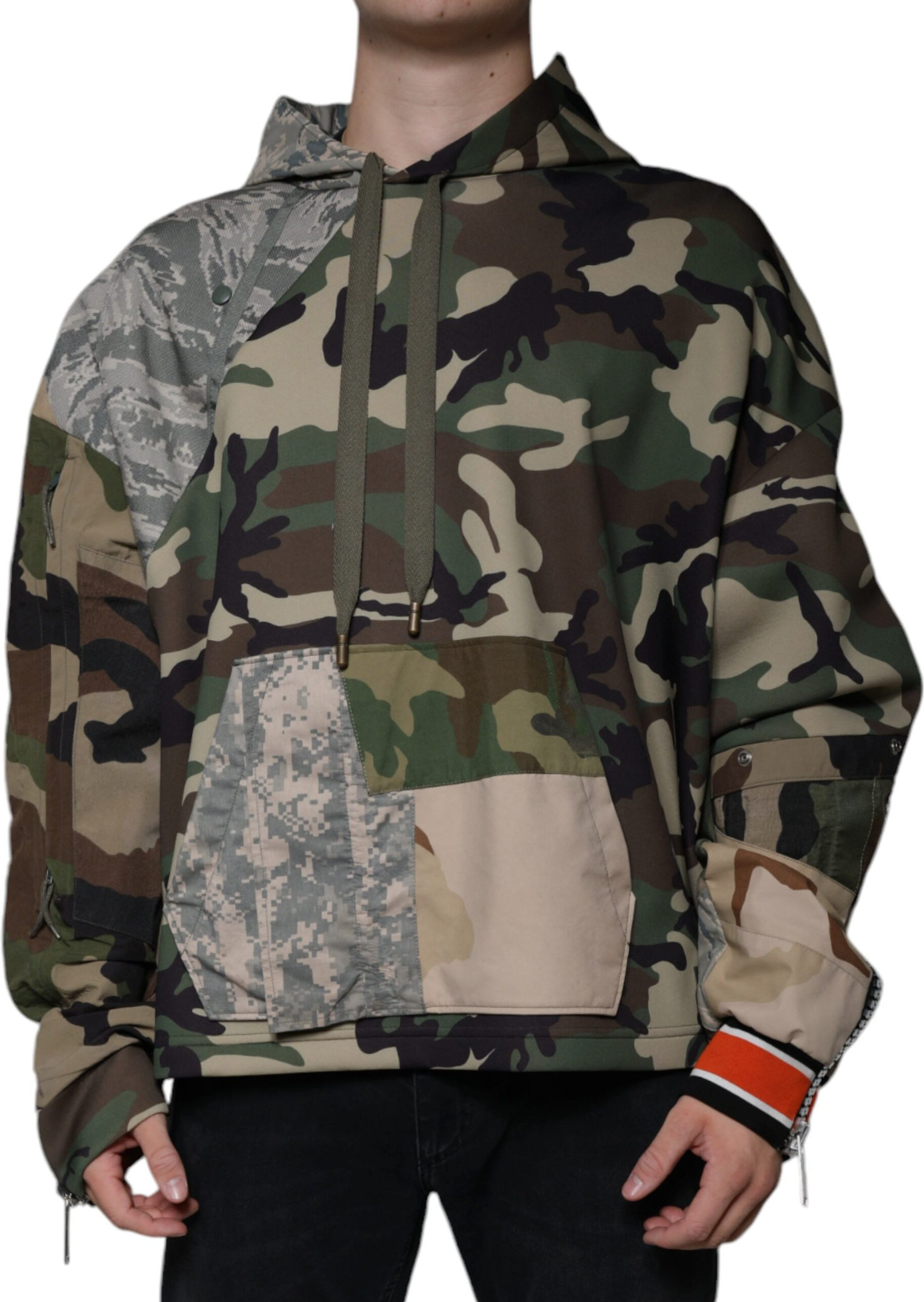 Hooded Sweatshirt Dolce & Gabbana