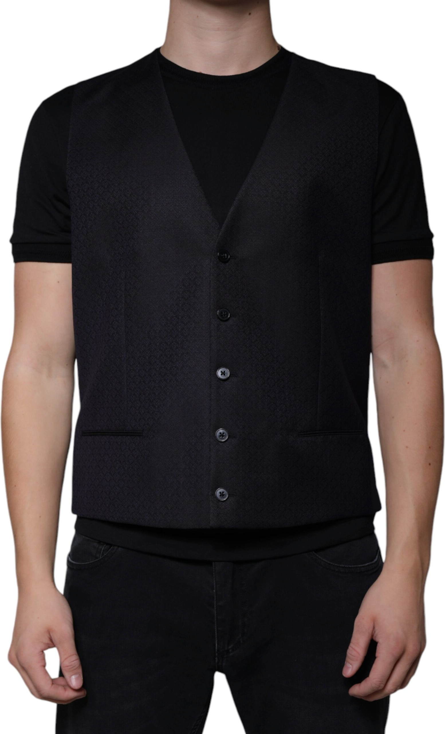 Formal Vest Dolce & Gabbana