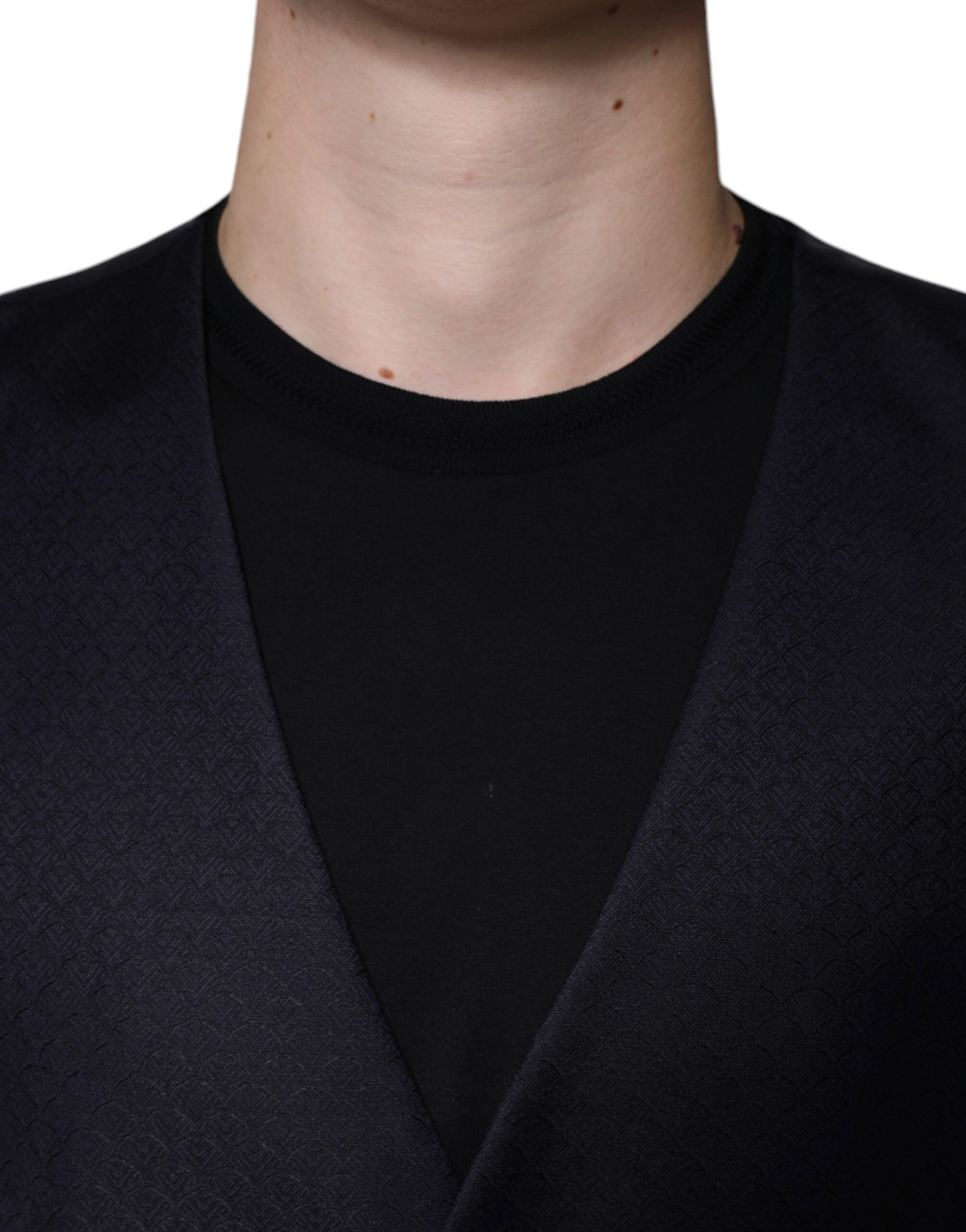 Классический жилет Dolce & Gabbana
