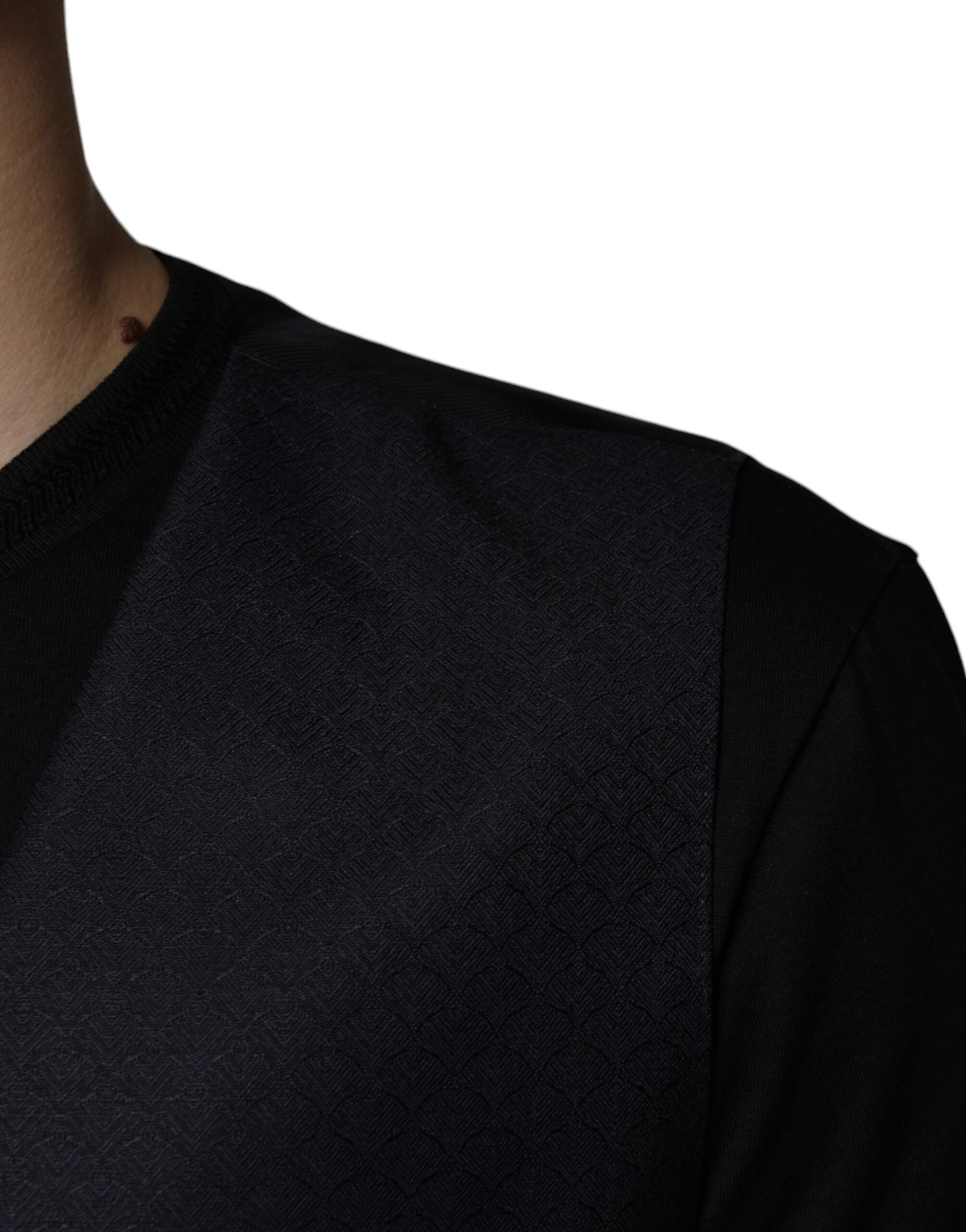 Классический жилет Dolce & Gabbana