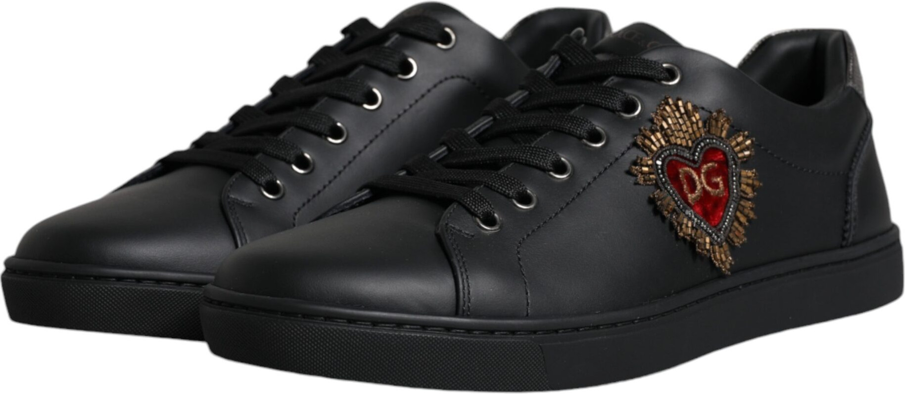 Кеды Dolce & Gabbana London