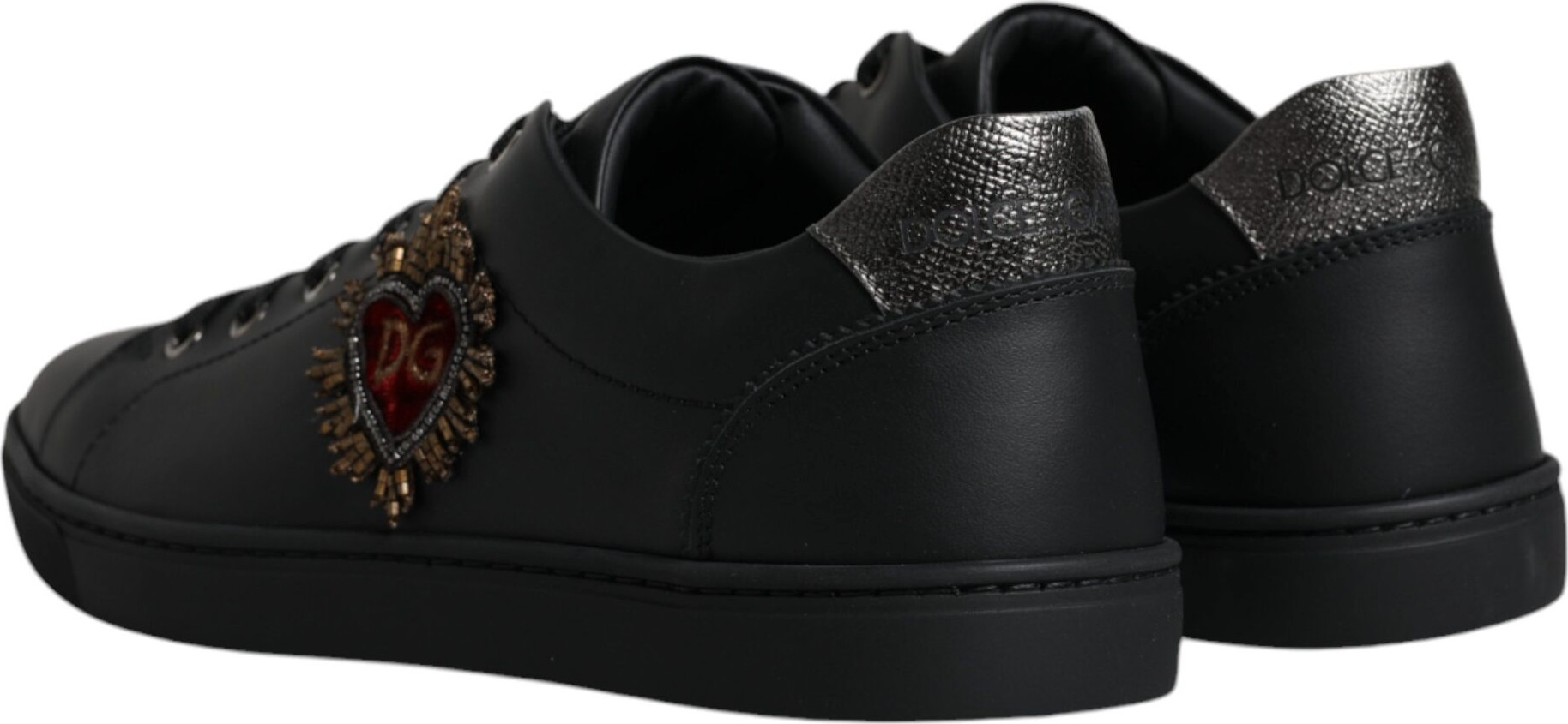Кеды Dolce & Gabbana London