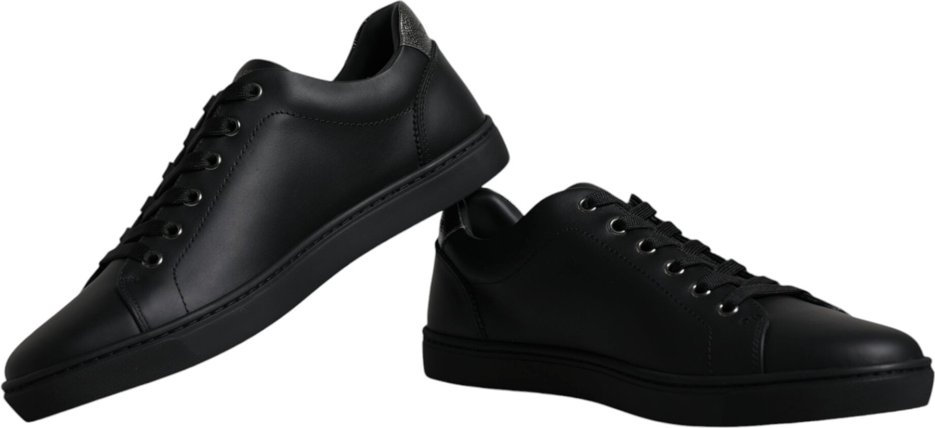 Кеды Dolce & Gabbana London