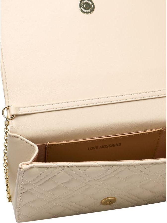 Crossbody sumkasi LOVE MOSCHINO