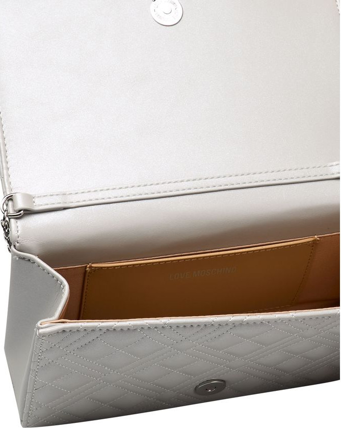 Crossbody Bag LOVE MOSCHINO