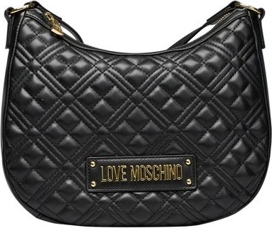 Crossbody Bag LOVE MOSCHINO