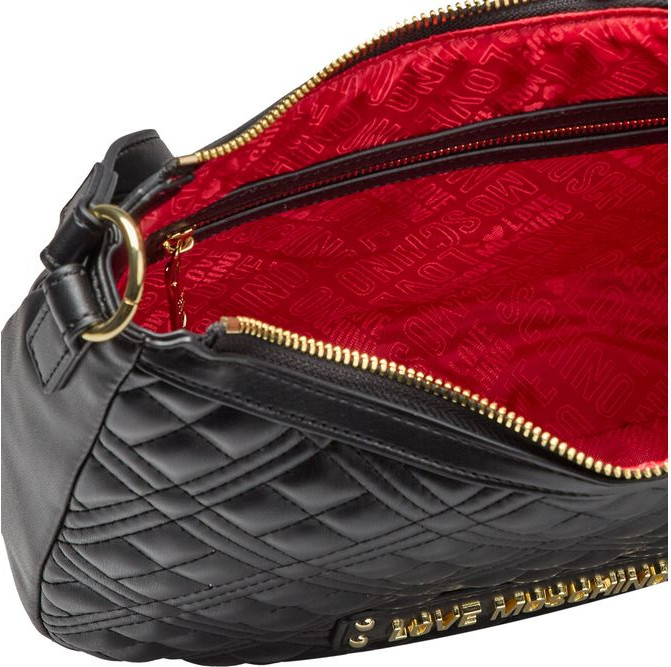 Crossbody Bag LOVE MOSCHINO