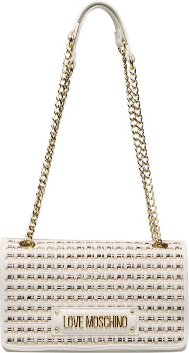 Crossbody Sumkasi LOVE MOSCHINO