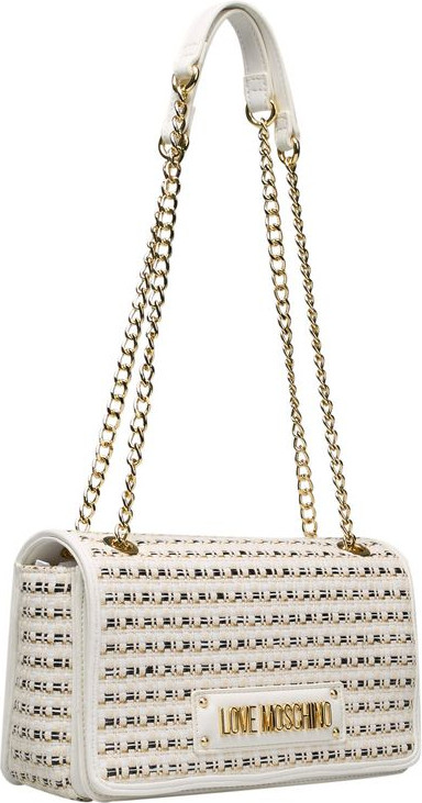 Crossbody Sumkasi LOVE MOSCHINO