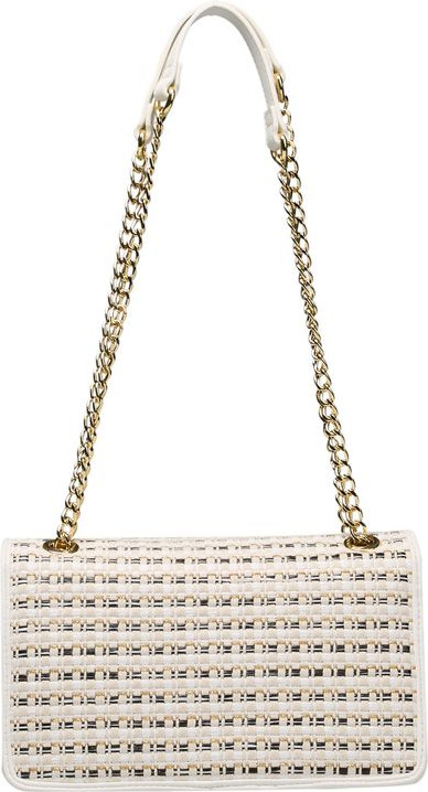 Crossbody Sumkasi LOVE MOSCHINO