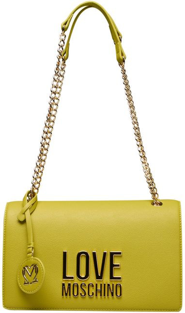 Crossbody Bag LOVE MOSCHINO