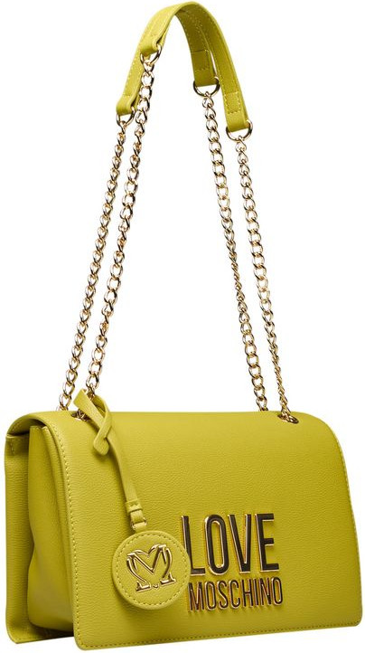 Crossbody Bag LOVE MOSCHINO