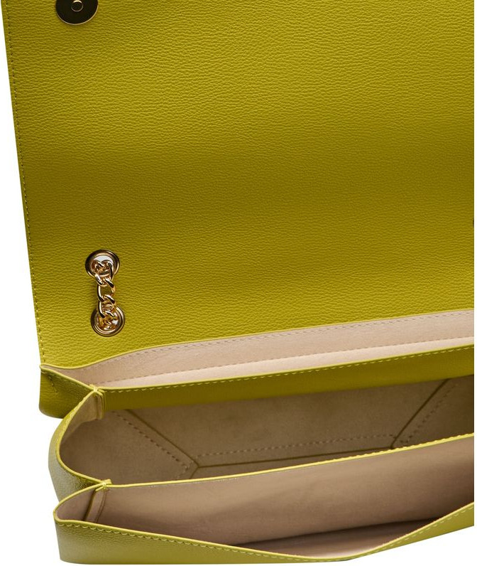 Crossbody Bag LOVE MOSCHINO