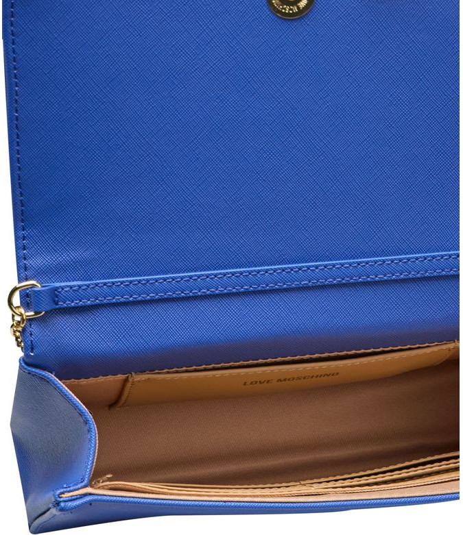 Crossbody sumkasi LOVE MOSCHINO