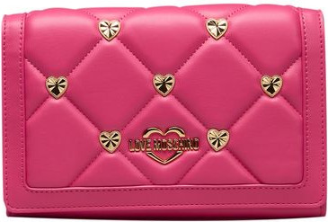 Сумка кросс-боди LOVE MOSCHINO