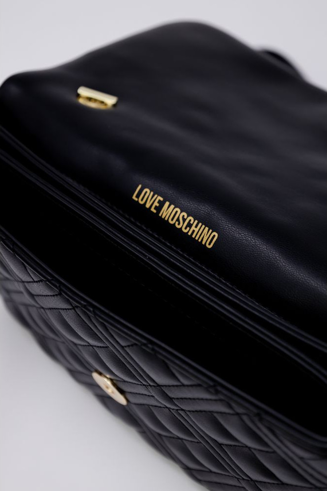 LOVE MOSCHINO MUSTAQIL QO'L YOQASI KUZ/QISH