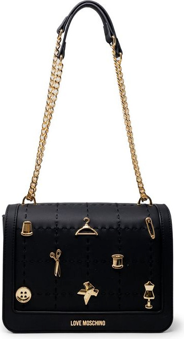 Сумка LOVE MOSCHINO