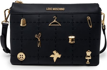 Сумка LOVE MOSCHINO